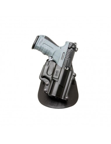 FOBUS HOLSTER WALTHER P22