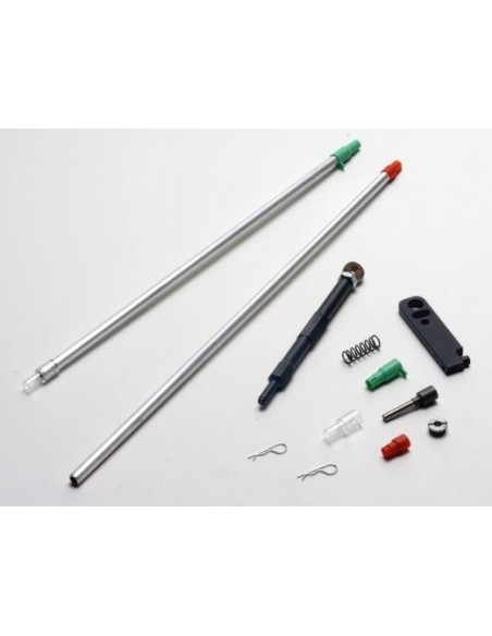 Amorçeur Complet Dillon Super 1050 Large - 20476