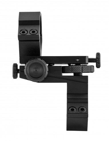 COLLIER ADAPTATEUR LAMPE OU LASER SUR...