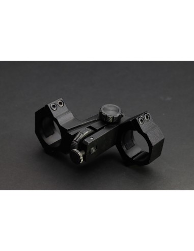 COLLIER ADAPTATEUR LAMPE OU LASER SUR...