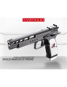 PISTOLET TANFOGLIO GOLD... 2
