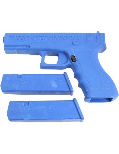 PISTOLET D'ENTRAINEMENT ET DE...