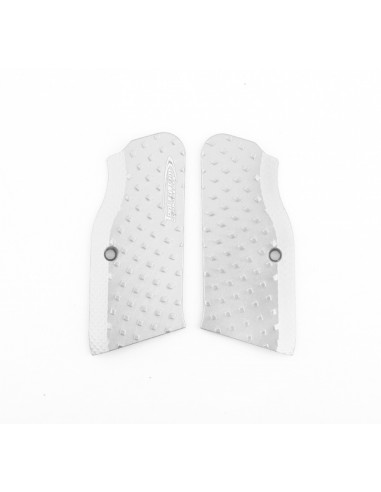 PLAQUETTES GRIP ALUMINIUM SMALL FRAME...