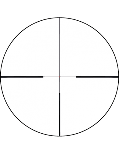 LUNETTE SCHMIDT BENDER 1.1-5X24...