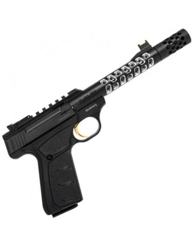 Pistolet Browning Buck Mark Plus Vision - Black - 22 LR