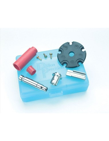 Conversion XL650 Dillon cal. 9x19/38 Super