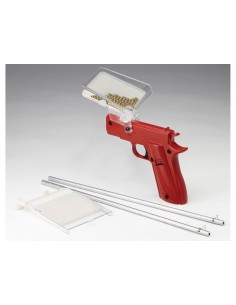 Hornady - Système 1911 d'alimentation pour tube amorce