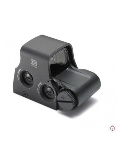 POINT ROUGE EOTECH HOLOGRAPHIQUE...