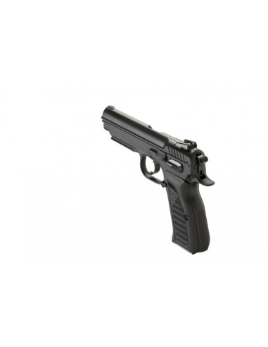 PISTOLET TANFOGLIO COMBAT BLUE CAL....