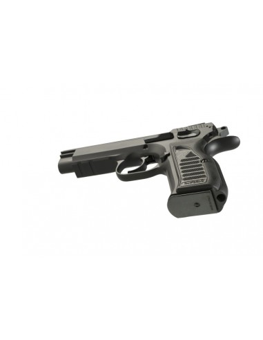 PISTOLET TANFOGLIO COMBAT BLUE CAL....