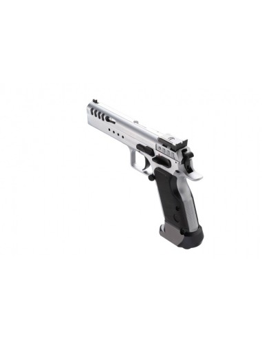 PISTOLET TANFOGLIO LIMITED HC CUSTOM...