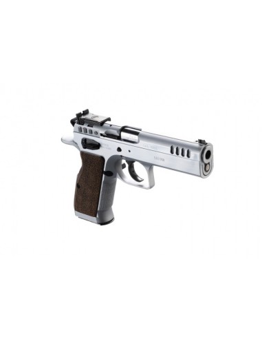 PISTOLET TANFOGLIO STOCK II CAL. 9 X19