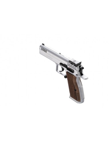 PISTOLET TANFOGLIO STOCK II CAL. 9 X19