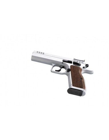 PISTOLET TANFOGLIO STOCK II CAL. 9 X19
