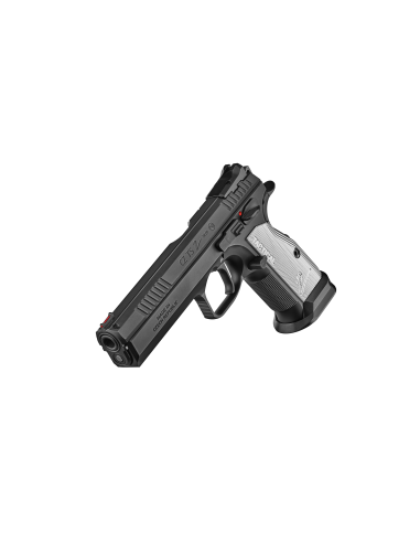 PISTOLET CZ TACTICAL SPORT TS 2 CAL....