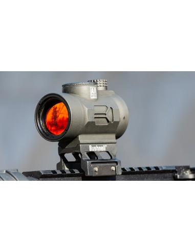 VISEUR POINT-ROUGE BUSHNELL AR OPTICS...