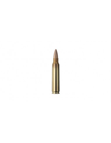 MUNITIONS GECO 223 REM 55 GR FMJ...