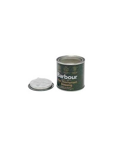 WAX THORNPROOF DRESSING - BARBOUR