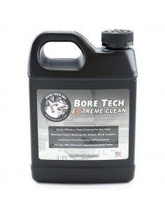SOLVANT BORETECH GUN BRITE...