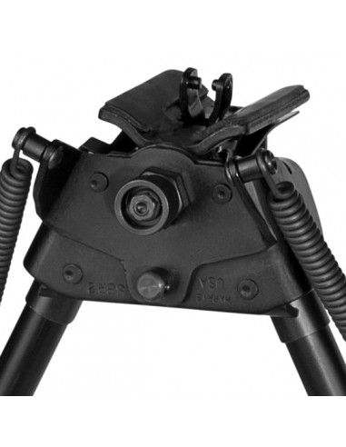 BIPIED HARRIS SERIES S MODEL BR