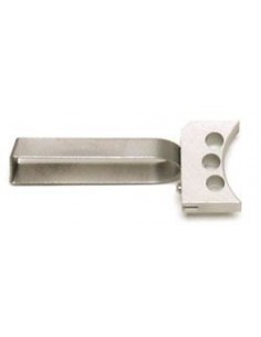 Détente 1911 Ed Brown National Match, sabot Aluminium