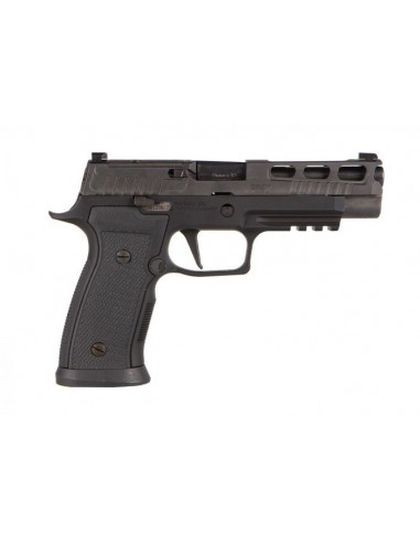 PISTOLET SIG P320 AXG PRO CAL. 9X19