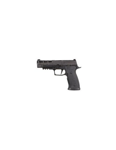 PISTOLET SIG P320 AXG PRO CAL. 9X19