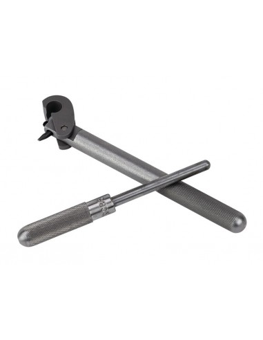 Outil à désamorcer pour douilles à...