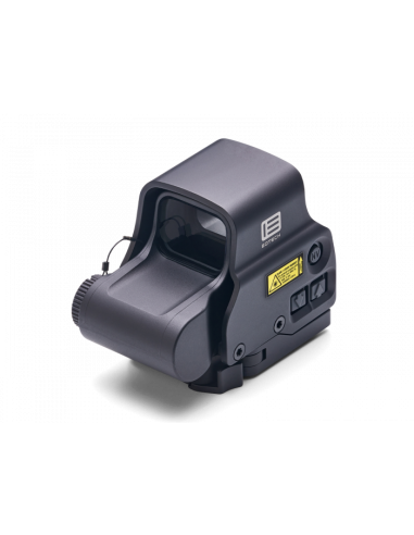 POINT ROUGE EOTECH HOLOGRAPHIQUE...
