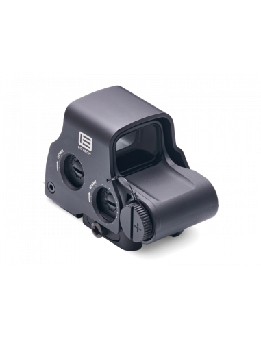 POINT ROUGE EOTECH HOLOGRAPHIQUE...