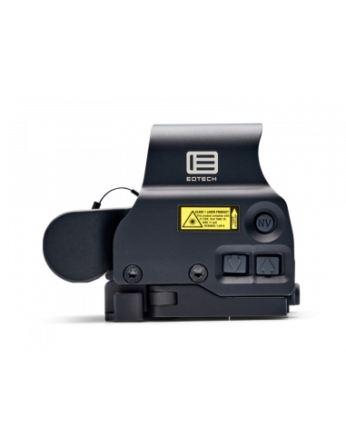 POINT ROUGE EOTECH HOLOGRAPHIQUE...