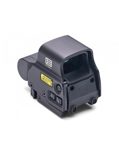 POINT ROUGE EOTECH HOLOGRAPHIQUE...