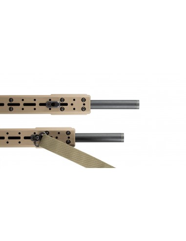 SUPPORT QD M-LOK KRG QDM-MLOK
