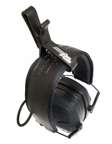 ACCROCHE CASQUE DE CEINTURE DAA...