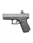 Pistolet Glock 19 Gen 4 MOS 9x19