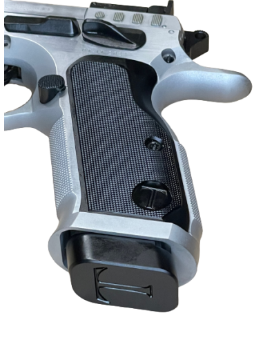 PISTOLET TANFOGLIO STOCK III (3) PRO...