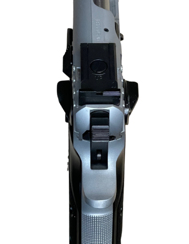 PISTOLET TANFOGLIO STOCK III (3) PRO...