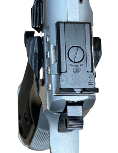 PISTOLET TANFOGLIO STOCK III (3) PRO...