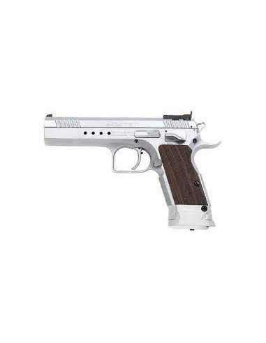 PISTOLET TANFOGLIO LIMITED CUSTOM...