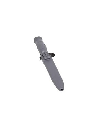 COUTEAU GLOCK FM81 GRIS AVEC SCIE