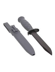 COUTEAU GLOCK FM81 GRIS...