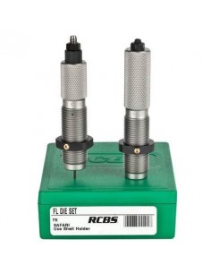 Jeu d'outils RCBS 30-284 Winchester PROMOTION