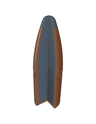 MUNITIONS WINCHESTER 270 WSM 150GR...