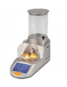 Balance Doseuse électronique Lyman Gen 6