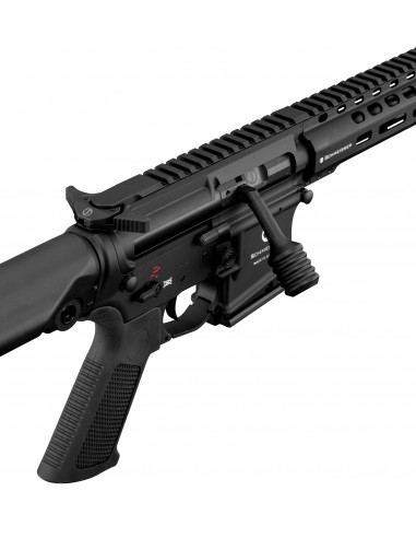 CARABINE SCHMEISSER SP15 REAMEMENT...