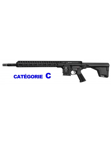 CARABINE SCHMEISSER SP15 REAMEMENT...