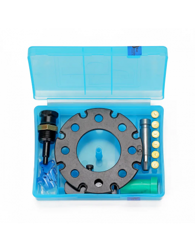 CONVERSION 1050 DILLON CAL.22-250 -...