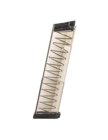 CHARGEUR ETS 12 COUPS POUR GLOCK 43