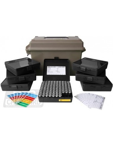Caisse stockage 700 cartouches 45ACP  ACC45