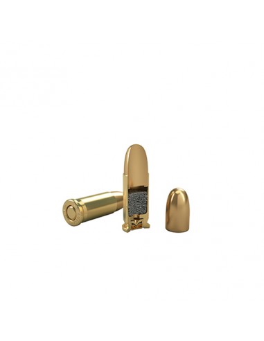 MUNITION MAGTECH 6.35 / 25ACP 50GR...